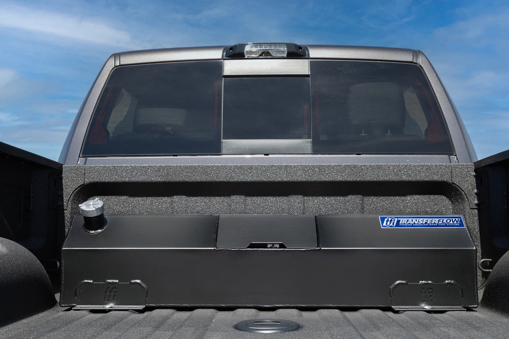 40 Gallon Under Toolbox Auxiliary Fuel Tank System - TRAX 4 - 00800117470