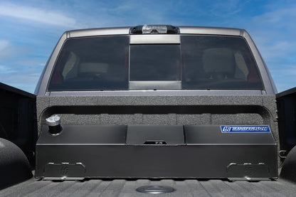 40 Gallon Under Toolbox Auxiliary Fuel Tank System - TRAX 4 - 00800117470