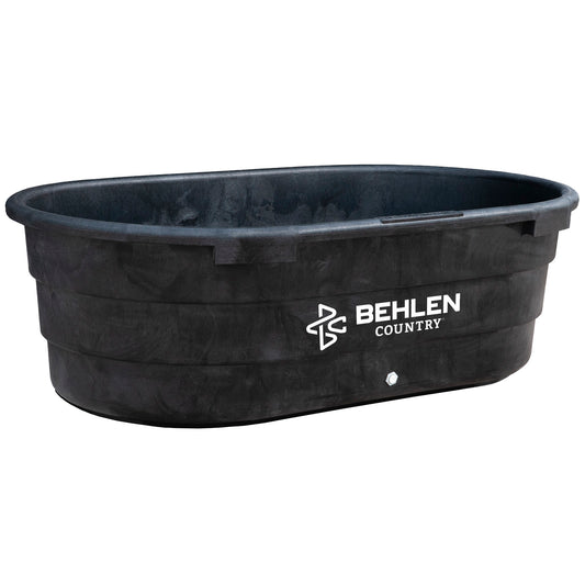 300 Gallon Behlen Country Rigid Poly Stock Tank  (MPN: 52123005)