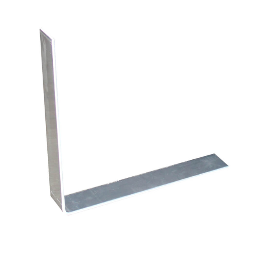 ENPAC 12'x26'x1' Aluminum L-Bracket Spill Berm (MPN: BD-1226-AL-L)