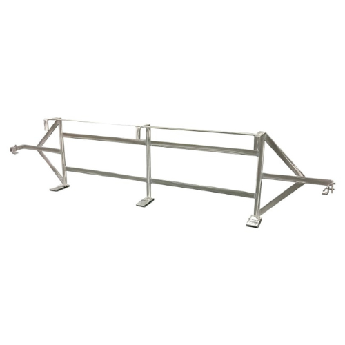 Highfield Tank Rack Husky Portable Tank Rack 5000 Gallon (MPN: PTR-5000) – Tank Supply Direct