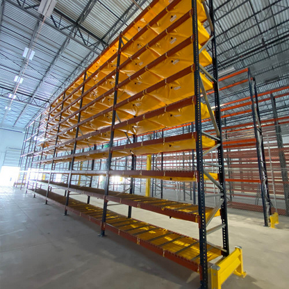 Enpac Flexible Rack Containment Insert (MPN: 464248-RS)