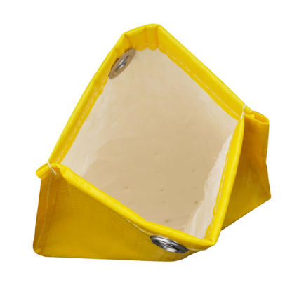 ENPAC Drip Sentinel Hose Bibb, 5 Per Box (MPN: 4701-YE-BX)