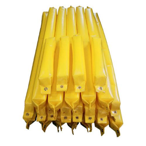 ENPAC 25'x50'x4" Stinger Spillpal Foam Wall Berm (MPN: BD-2550-FW)