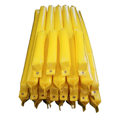 ENPAC 25'x50'x4" Stinger Spillpal Foam Wall Berm (MPN: BD-2550-FW)