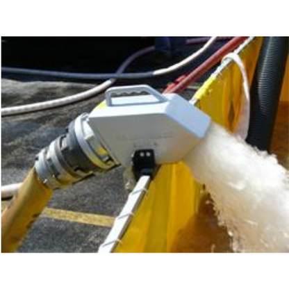 FGSLHS 2.5 Inches Fol-Da-Tank Single Supply Line Holder (MPN: SLHS-2.5)