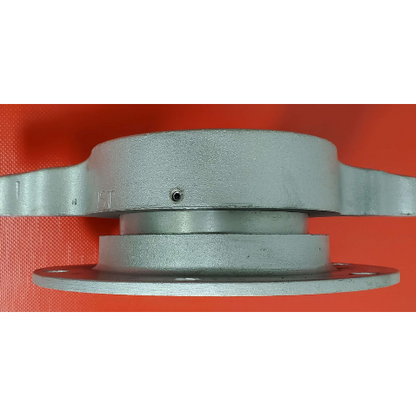 Commonly Used On Self-Supporting Flange Kit  Fol-Da-Tank (MPN: FLC)