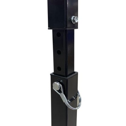 Rhino Tuff Adjustable Cage Kit  270 To 310 GAL  (MPN: RTT-2930)