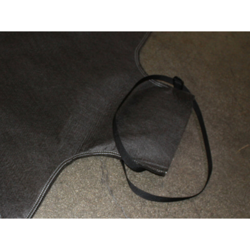 ENPAC 12'x12' Boss Dewatering Filter Bag (MPN: 431212)