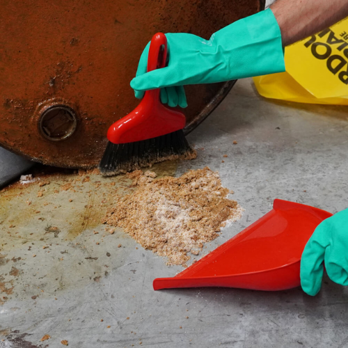 ENPAC 55-Gallon Spill Kit, Refill, Aggressive (MPN: 13-55-A-RF)