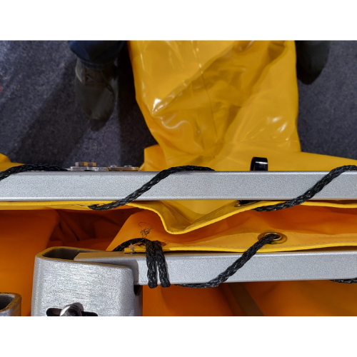 Rapid Release Retrofit Kit  Fol-Da-Tank (MPN: FG)