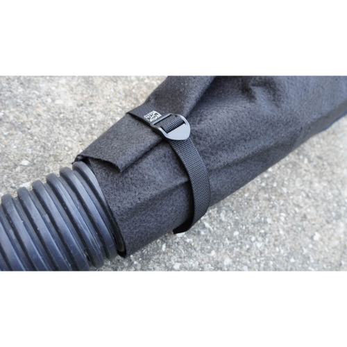 ENPAC 8” Dia. x 5’ L Pipe Filter Sock (MPN: 43-85-PS)