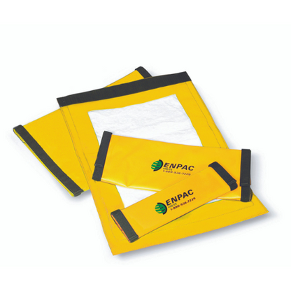 ENPAC Drip Sentinel Absorbent Hose Wrap for Hoses 2-3" (MPN: 4702-YE)