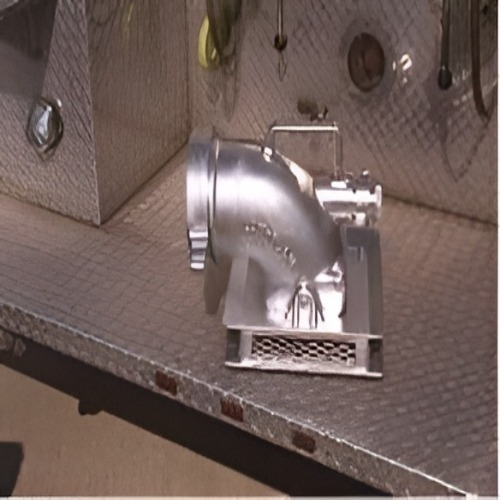 Low-Level Strainer Fol-Da-Tank Strainers(MPN: LLS)