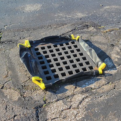 ENPAC 2'x2' Woven Storm Sentinel® Silt Bag (MPN: 4370-22)