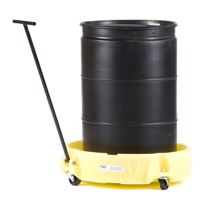 ENPAC Spill Containment Scooter (MPN: 5205-YE)