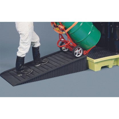 Enpac Poly Spill Pallet Ramp (MPN: 5039-BK)