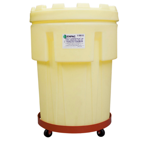 Enpac Salvage Drum Dolly (MPN: 8050)