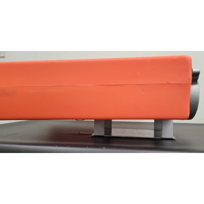 Riser ASS'Y Small, <3.0 inch Float Dock Riser Fol-Da-Tank Strainer  (MPN: FGFDSR-SM)