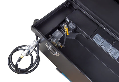 70 Gallon Refueling Tank & Tool Box Combo - 0800116230