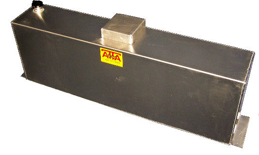 ATTA 40 Gallon Diesel Auxiliary Fuel Tank-AL40RU