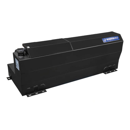 37 Gallon In-Bed Auxiliary Fuel Tank System - TRAX-4 - 0800116180