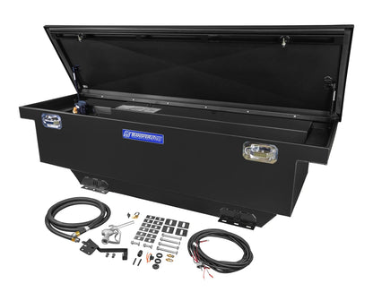 70 Gallon Refueling Tank & Tool Box Combo - 0800116230