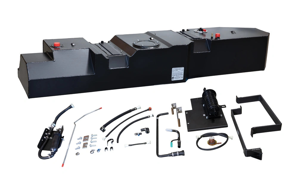 46 Gallon Toyota Tundra Midship Replacement Fuel Tank - 0800117298