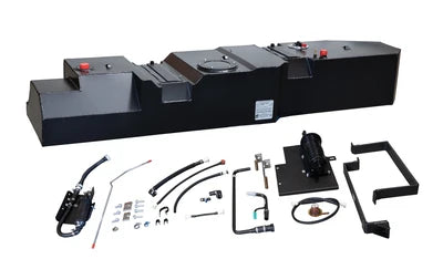 Toyota Tundra Replacement Fuel Tank System