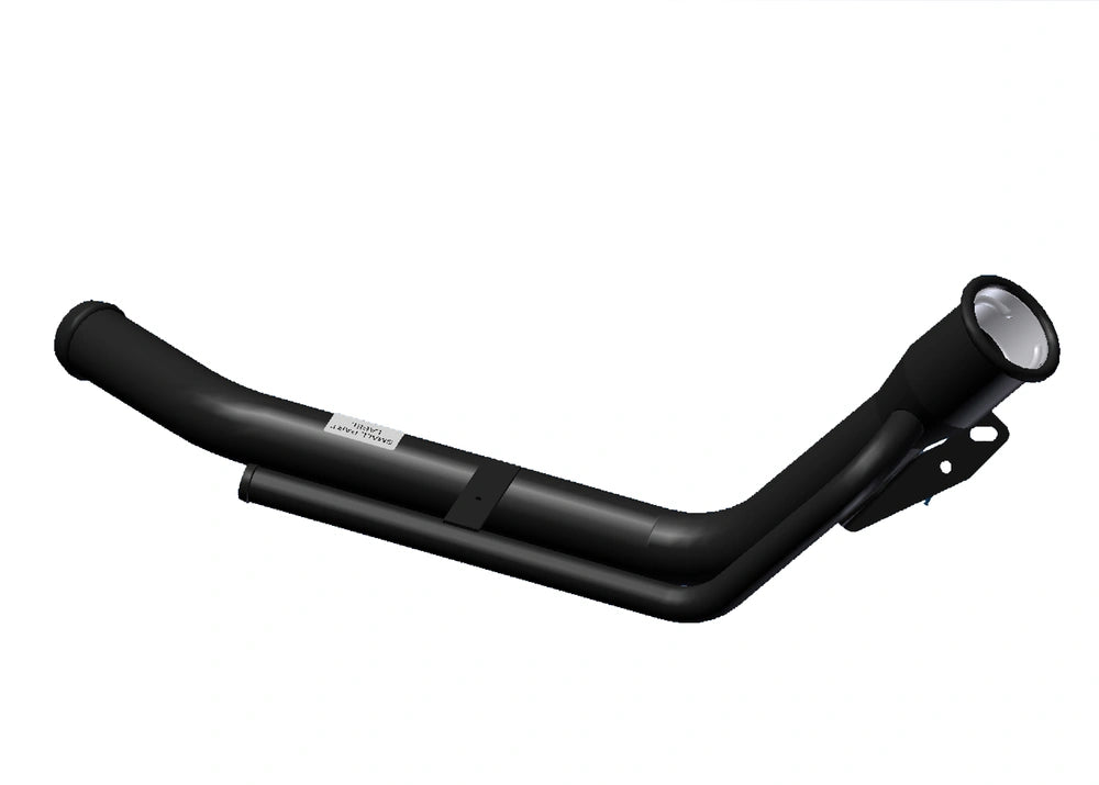 Filler Neck Kit for Ram Pickups - 0500115461