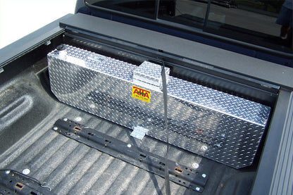 ATTA 45 Gallon Diesel Auxiliary Roll Top Bedcover Tank-AT45LRT