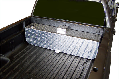 ATTA 45 Gallon Diesel Auxiliary Below Bed Rail Tank-AT45R-BR