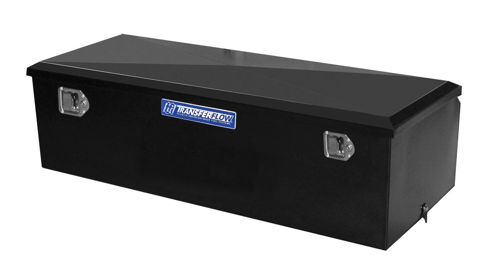 Tool Box for 100-gallon L-shaped Refueling Tank - 0600115210