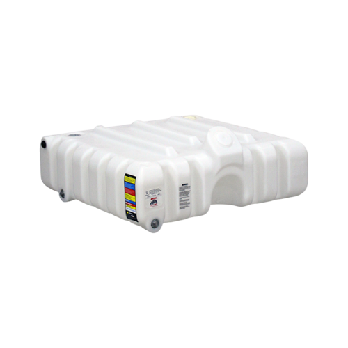 45 Gallon Rhino Tuff Stackable Horizontal Tanks (MPN: RTT-1010)