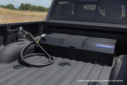 40 Gallon Under Tool Box Refueling Tank System For Gas, Diesel, and Kerosene - 0800117471