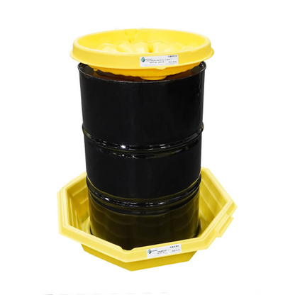 ENPAC Universal Poly Drum Funnel (MPN: 3004-YE)