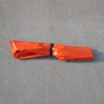 5'x10'x5" Mini-Dam Fol-Da-Tank Series (MPN: MD-5105)