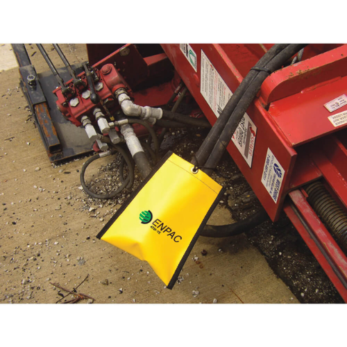 ENPAC Drip Sentinel Hose Bibb, 5 Per Box (MPN: 4701-YE-BX)