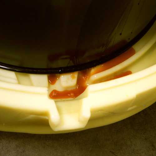 ENPAC Spill Containment Scooter (MPN: 5205-YE)