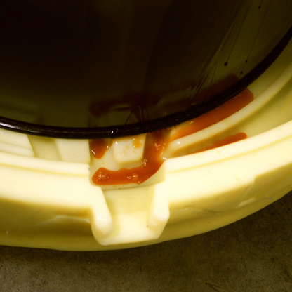 ENPAC Spill Containment Scooter (MPN: 5205-YE)