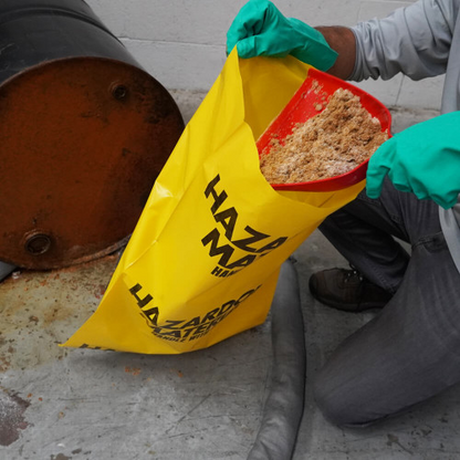 ENPAC 1.5 Cubic Foot Bag ENSORB® Granular Absorbent, (MPN: ENP D225)