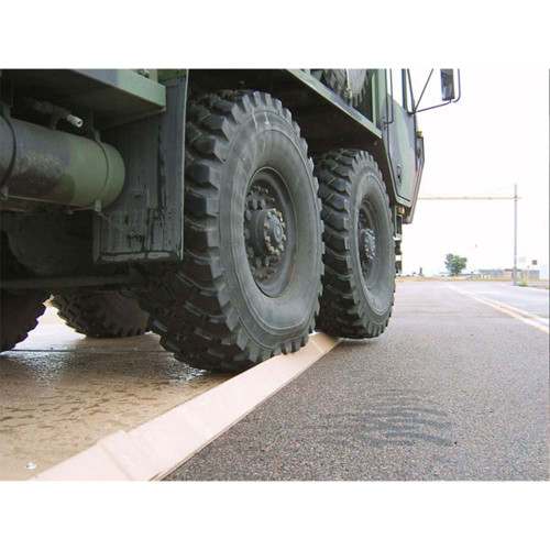 Enpac Steel Containment Pad, Tan (MPN: ENP-CST-124010)