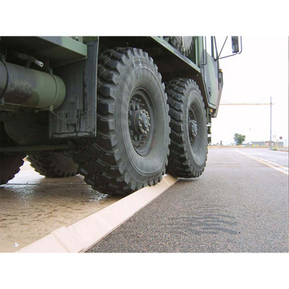 Enpac Steel Containment Pad, Tan (MPN: ENP-CST-124010)