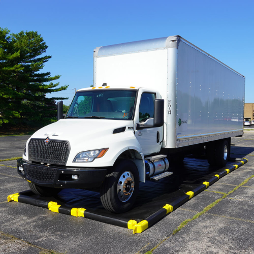 ENPAC 8'x10'x4" Stinger Spillpal Foam Wall Berm (MPN: BD-810-FW)