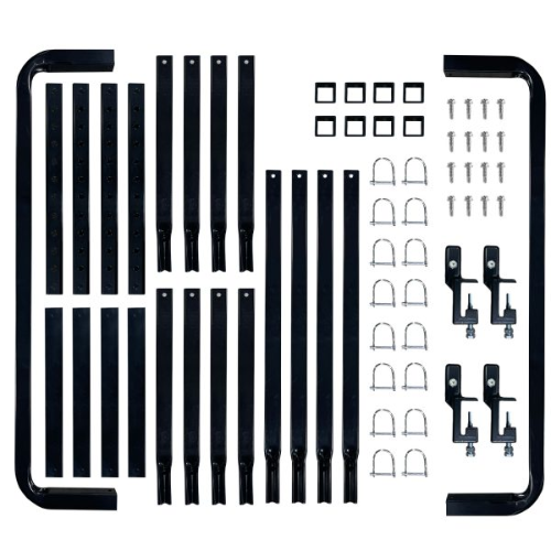 Rhino Tuff Adjustable Cage Kit 310 To 350 GAL (MPN: RTT-2935)