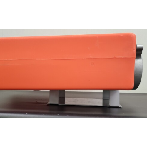 STORZ w/POLY Material Float Dock Strainer Fol-Da-Tank (MPN: FGFDSS)