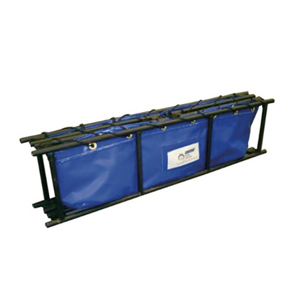 Husky Portable Decontamination Pools 5'X5'X1' 22 OZ