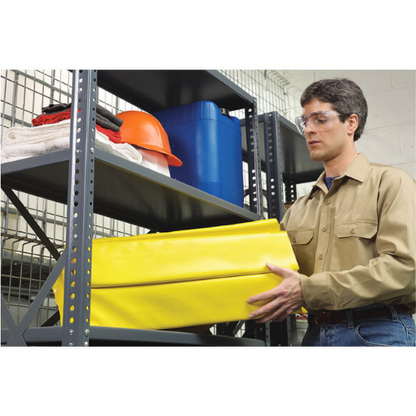 ENPAC 4 Drum SpillPal Spill Pad (MPN: 5760-YE)