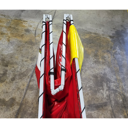 2000 Gallon Fol-Da-Tank Single Lane Tank (Type2)  (MPN: SLT2-2000)