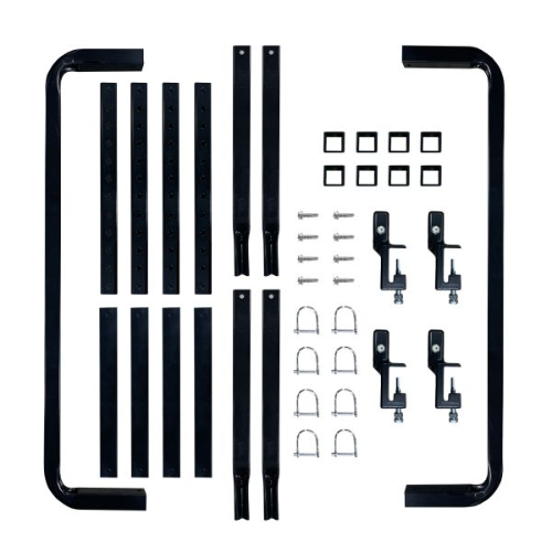Rhino Tuff Adjustable Cage Kit  140 To 180 GAL  (MPN: RTT-2910)